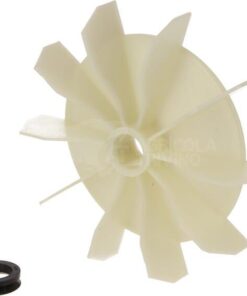Chorro del ventilador 151 - 300