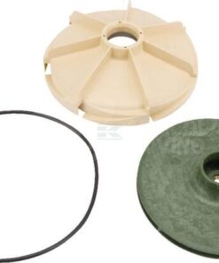 Ventilador Jet 112/132M