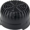 Caperuza del ventilador