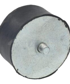 Amortiguador de goma 70x35