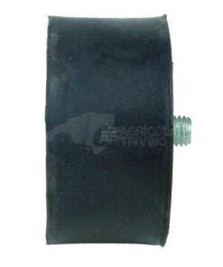Amortiguador de goma 70x35