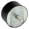Tope 70x35 mm