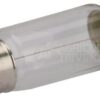 Lámpara: 12 V 5 W