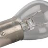 Lámpara: 12 V 21 W