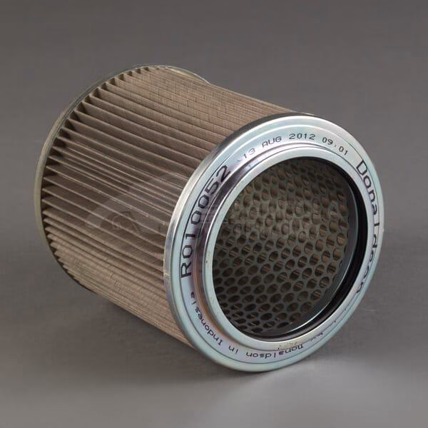 Cartucho filtro hidráulico 1 Cartucho filtro hidráulico