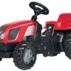 RollyKid Zetor