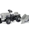 RollyKid Little Grey Fergie