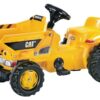 CAT Dumper