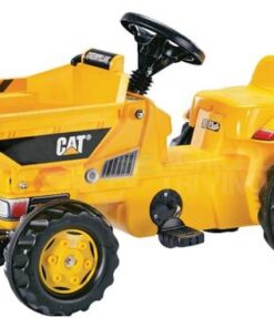 CAT Dumper