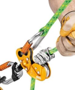 Cuerda ligera LW Flow 11,6mm 45 m, naranja