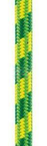 Cuerda de control 12,5 mm 60 m, verde