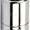 Punta llave vaso 10 mm, hexagonal, cuadradillo de 1/4" 3 Punta llave vaso 10 mm, hexagonal, cuadradillo de 1/4"