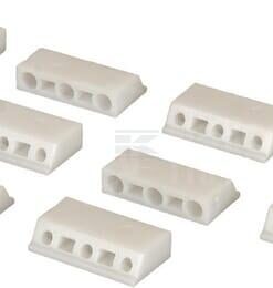 Juego de paletas 25 x 13,7 x 5,8 mm (10 uds.), Piusi