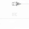 Kit de luces de advertencia Geka