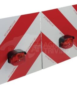 Kit de luces de advertencia Geka