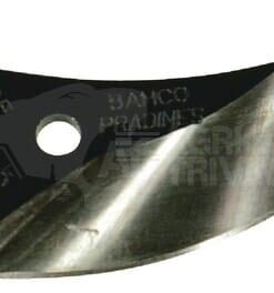 Cuchilla para P108, P110