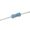 Resistencia 120R 0,75 W