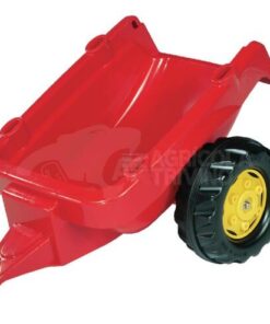 Remolque rojo RollyKid