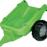 Remolque verde RollyKid