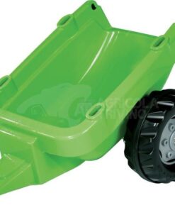 Remolque verde RollyKid