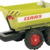 Rolly Halfpipe Claas