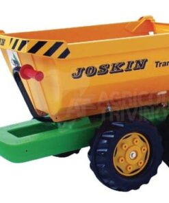 Remolque Joskin
