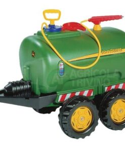 Distribuidor de lisier verde Jumbo