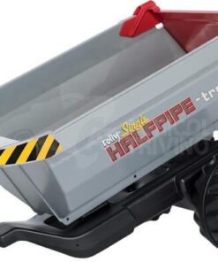 Remolque Rolly Halfpipe