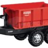 Trailer, Krampe, a partir de 3 años, Rolly Toys