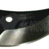 Cuchilla con pivote para P108-23