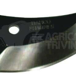 Cuchilla con pivote para P108-23