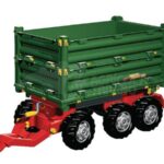 Rolly Multitrailer 3 ejes
