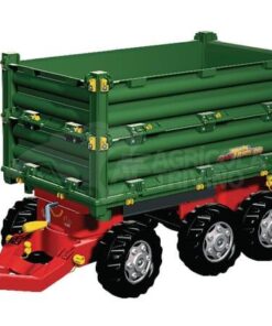 Rolly Multitrailer 3 ejes