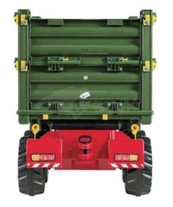 Rolly Multitrailer 3 ejes