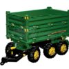 Rolly Multitrailer JD 3 ejes