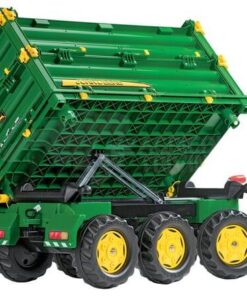 Rolly Multitrailer JD 3 ejes