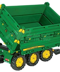 Rolly Multitrailer JD 3 ejes