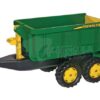 Tipp Lift Trailer John Deere