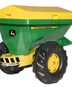 Esparcidor remolc. John Deere