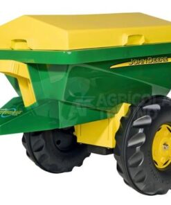 Esparcidor remolc. John Deere