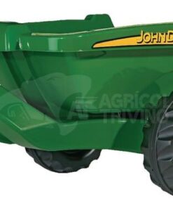 Remolque para ensilado John Deere Rolly