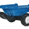 RollyKipper II azul