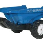 RollyKipper II azul
