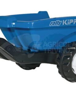 RollyKipper II azul
