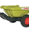 RollyKipper II Claas
