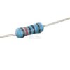 Resistencia 22 K Ohm 0,75 W 1%