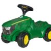 Correpasillos John Deere