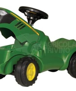 Correpasillos John Deere