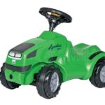 Correpasillos Deutz Fahr Agroplus 100  ,RollyMinitrac by Rolly Toys