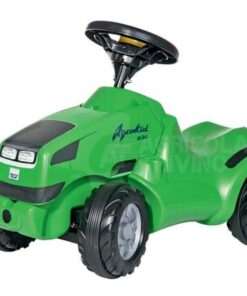 Correpasillos Deutz Fahr Agroplus 100  ,RollyMinitrac by Rolly Toys